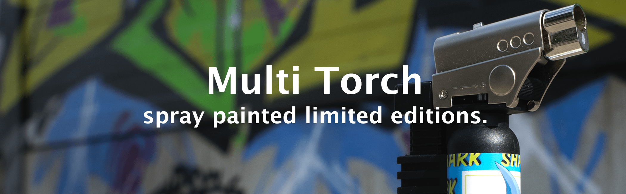 Multi Torch